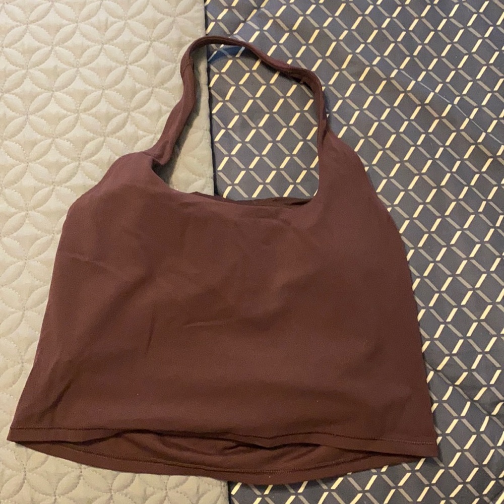 Athleta athletic tank